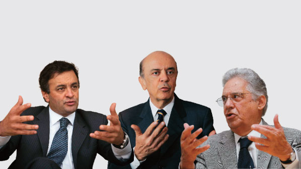 Conselho Político do PSDB