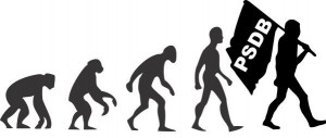 Evolução do PSDB