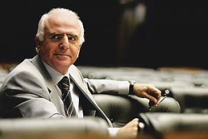 Paulo Renato da Educação