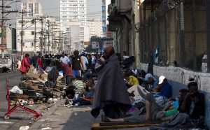 Cracolândia paulistana