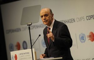 José Serra