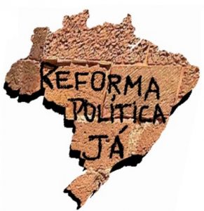 Reforma Política